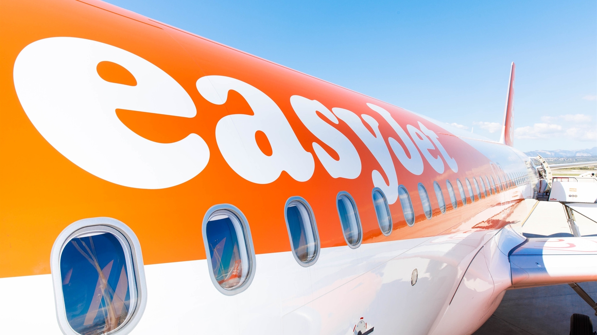 Πάνω από 2.500 πτήσεις της easyJet για τη χειμερινή περίοδο 2026/27